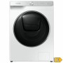 Washer - Dryer Samsung WD90T984DSH/S3 9kg / 6kg White 1400 rpm