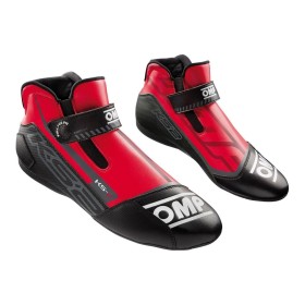 Racing Ankle Boots OMP IC/82506043