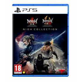 PlayStation 5 Videospel Sony THE NIOH COLLECTION