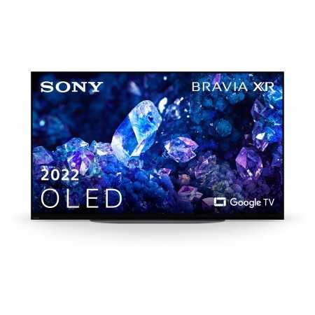 Smart-TV Sony XR48A90K 48" 4K ULTRA HD OLED WIFI 4K Ultra HD OLED 48"