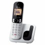 Telephone Panasonic KX-TGC250 Grey Wireless