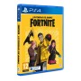 Jeu vidéo PlayStation 4 Sony FORTNITE LEYENDAS DE ANIME