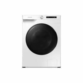 Washer - Dryer Samsung WD90T534DBW 9kg / 6kg White 1400 rpm
