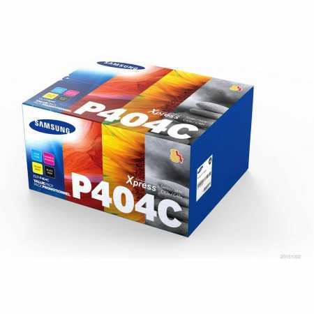 Toner HP P404C Bunt