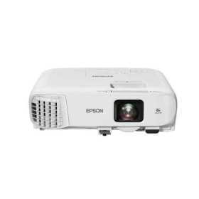 Projektor Epson V11H987040 4200 Lm Vit WXGA 1080 px