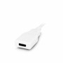 Kabel USB C Urban Factory TCE01UF Vit