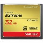Carte Mémoire SD SanDisk SDCFXSB-032G-G46 32GB 32 GB