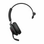 Casques avec Microphone Jabra 26599-889-999 Noir