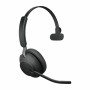 Casques avec Microphone Jabra 26599-889-999 Noir