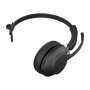 Casques avec Microphone Jabra 26599-889-999 Noir