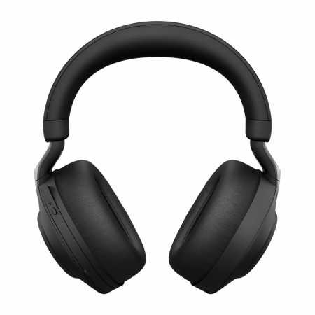 Casques avec Microphone Jabra 28599-999-989 Noir