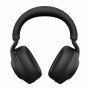 Casques avec Microphone Jabra 28599-999-999 Noir