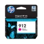 Kompatibel Tintenpatrone HP 912 2,93 ml-8,29 ml