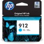 Compatible Ink Cartridge HP 912 2,93 ml-8,29 ml