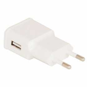 Wall Charger Urban Factory WCD21UF White