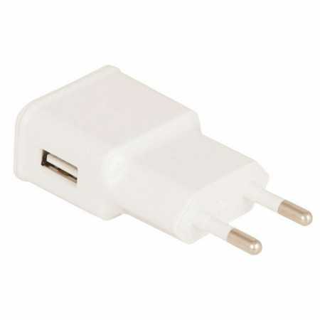 Wall Charger Urban Factory WCD21UF White