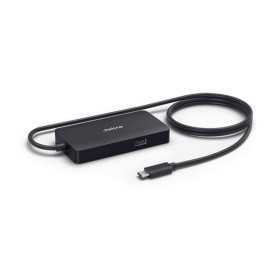 USB Hub Jabra 14207-58 Black