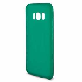 Mobile cover KSIX GALAXY S8 Green