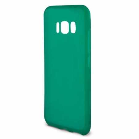 Protection pour téléphone portable KSIX GALAXY S8 Vert