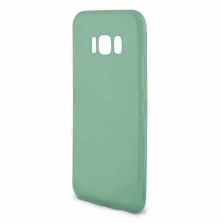 Protection pour téléphone portable KSIX GALAXY S8 Plus Vert