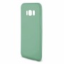 Mobile cover KSIX GALAXY S8 Plus Green