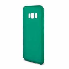 Protection pour téléphone portable KSIX GALAXY S8 Plus Vert
