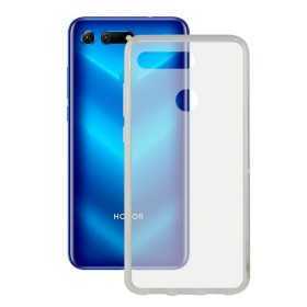 Mobile cover KSIX HONOR VIEW 20 Transparent