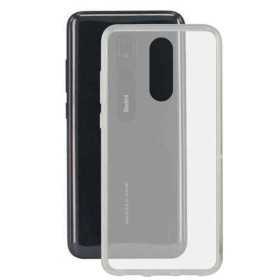 Protection pour téléphone portable KSIX XIAOMI REDMI 8/8A Transparent