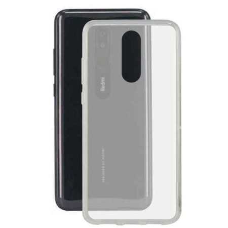 Mobile cover KSIX XIAOMI REDMI 8/8A Transparent