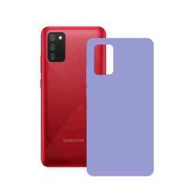 Handyhülle KSIX GALAXY A02S Lavendel