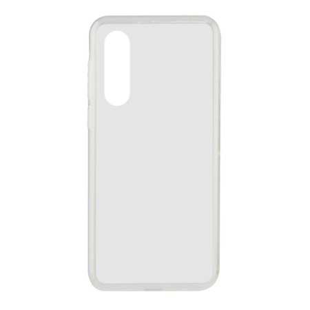 Mobile cover KSIX HUAWEI P30 Transparent