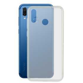 Mobile cover KSIX HONOR PLAY Transparent