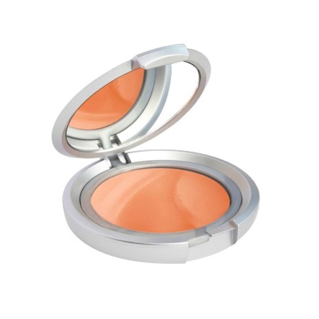 Basmakeup - pulver LeClerc 04 Praline