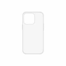 Mobile cover KSIX IPHONE 13 PRO Transparent