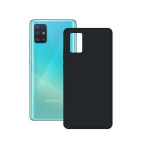 Mobile cover KSIX GALAXY A52 5G Black