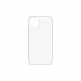 Mobilfodral KSIX IPHONE 13 Transparent iPhone 13