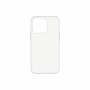 Mobile cover KSIX IPHONE 13 PRO MAX Transparent
