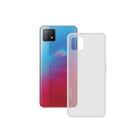 Mobile cover KSIX OPPO A73 5G