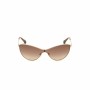 Ladies' Sunglasses Guess GU7630 28F 1