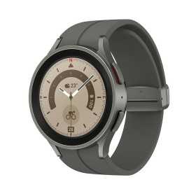 Smartwatch Samsung GALAXY WATCH 5 PRO 1,4" 16 GB Titan 1,4"