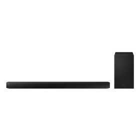 Soundbar Samsung HW-Q700B Black 320 W