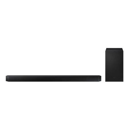 Soundbar Samsung HW-Q700B Schwarz 320 W