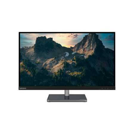 Écran Lenovo L27q-38 27" QHD