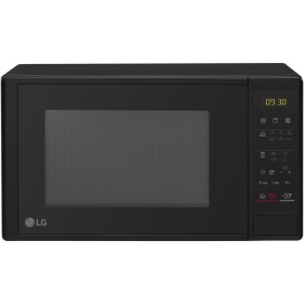 Micro-ondes LG MH6042D 20L Noir 700 W 20 L