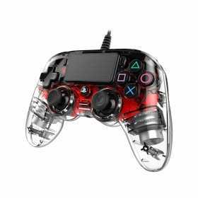 Gaming Control Nacon PS4OFCPADCLRED
