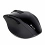 Mouse NGS BOWBLACK Black