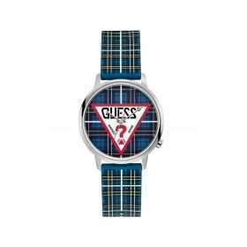 Unisex-Uhr Guess V1029M1