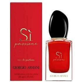 Parfum Femme Armani Sí Passione EDP (30 ml)