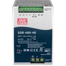 Power supply Trendnet TI-S48048 