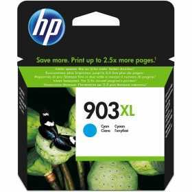 Original Ink Cartridge HP 903XL 9,5 ml Cyan